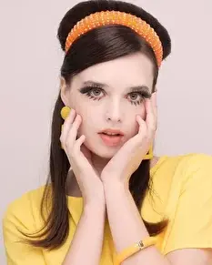 Liza 4453 Profile photo