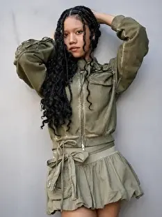 メリサ - Liliana Models