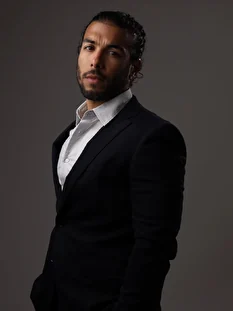 Michael Placido 4460 Image profile photo