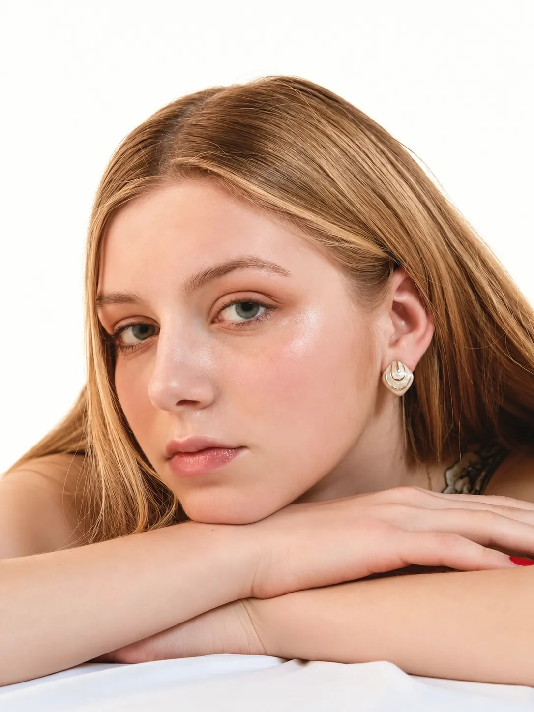 Anastasiia - Influencer - Liliana Models