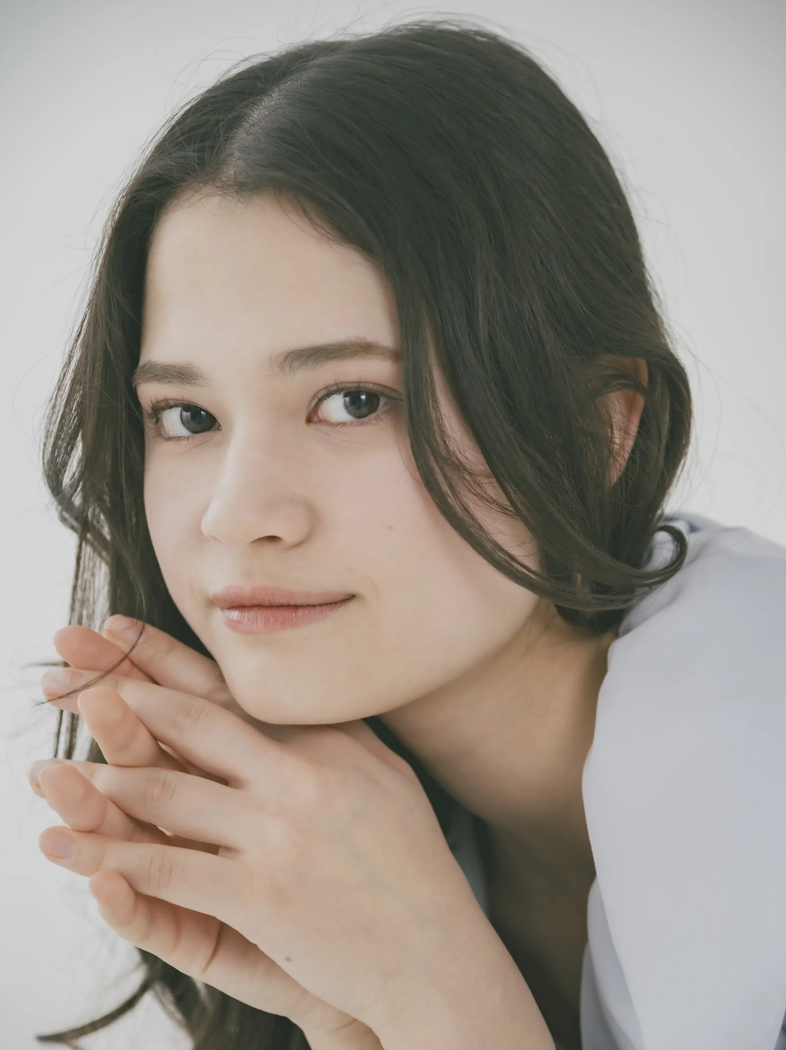 Alice Aihara - Liliana Models