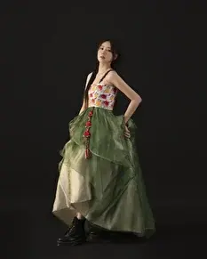 ソリン - Liliana Models