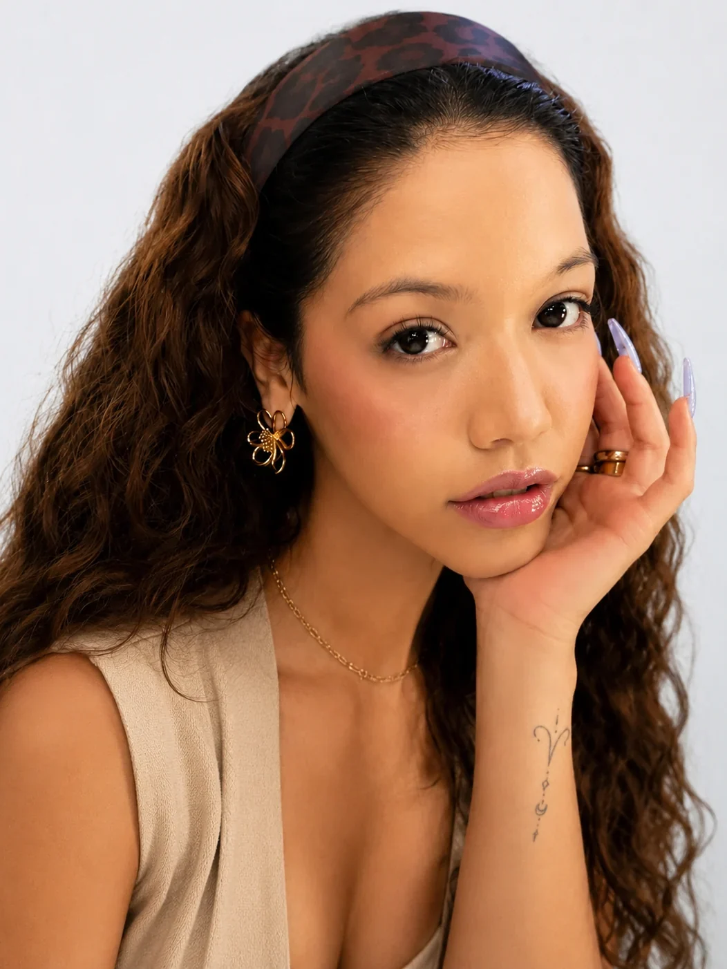 Nina - Liliana Models