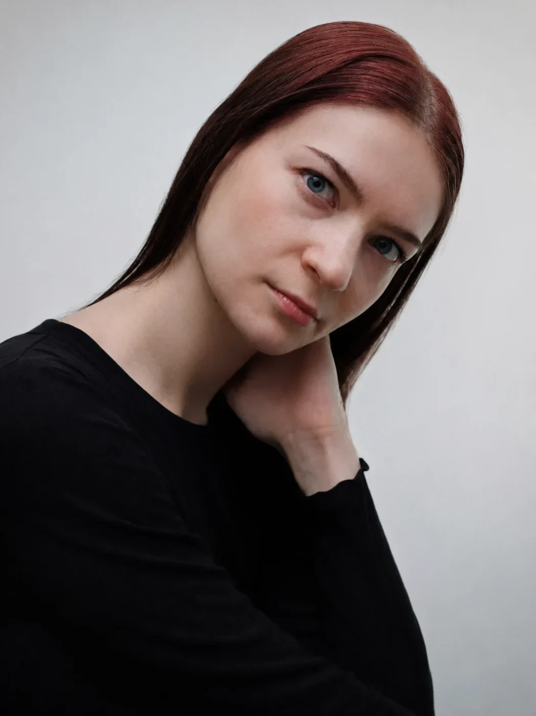 Lisa - Liliana Models