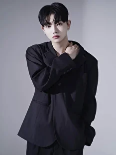 KYEONGSOO KANG 4496 Image polaroid full length photo