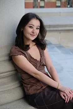 花 - インフルエンサー - Liliana Models