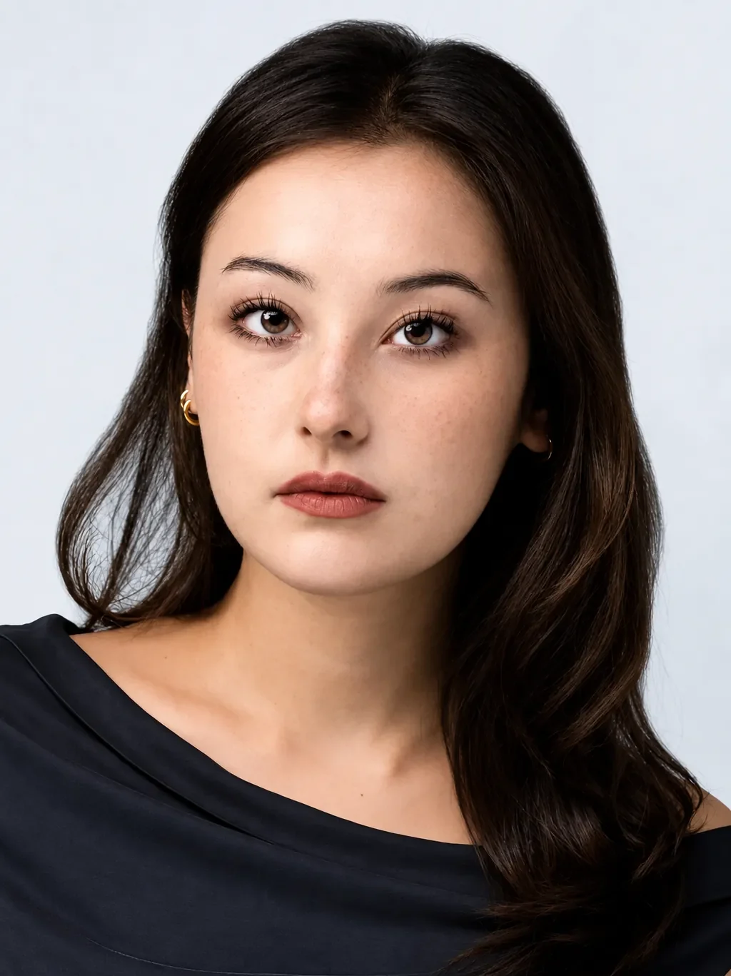 Hannah - インフルエンサー - Liliana Models