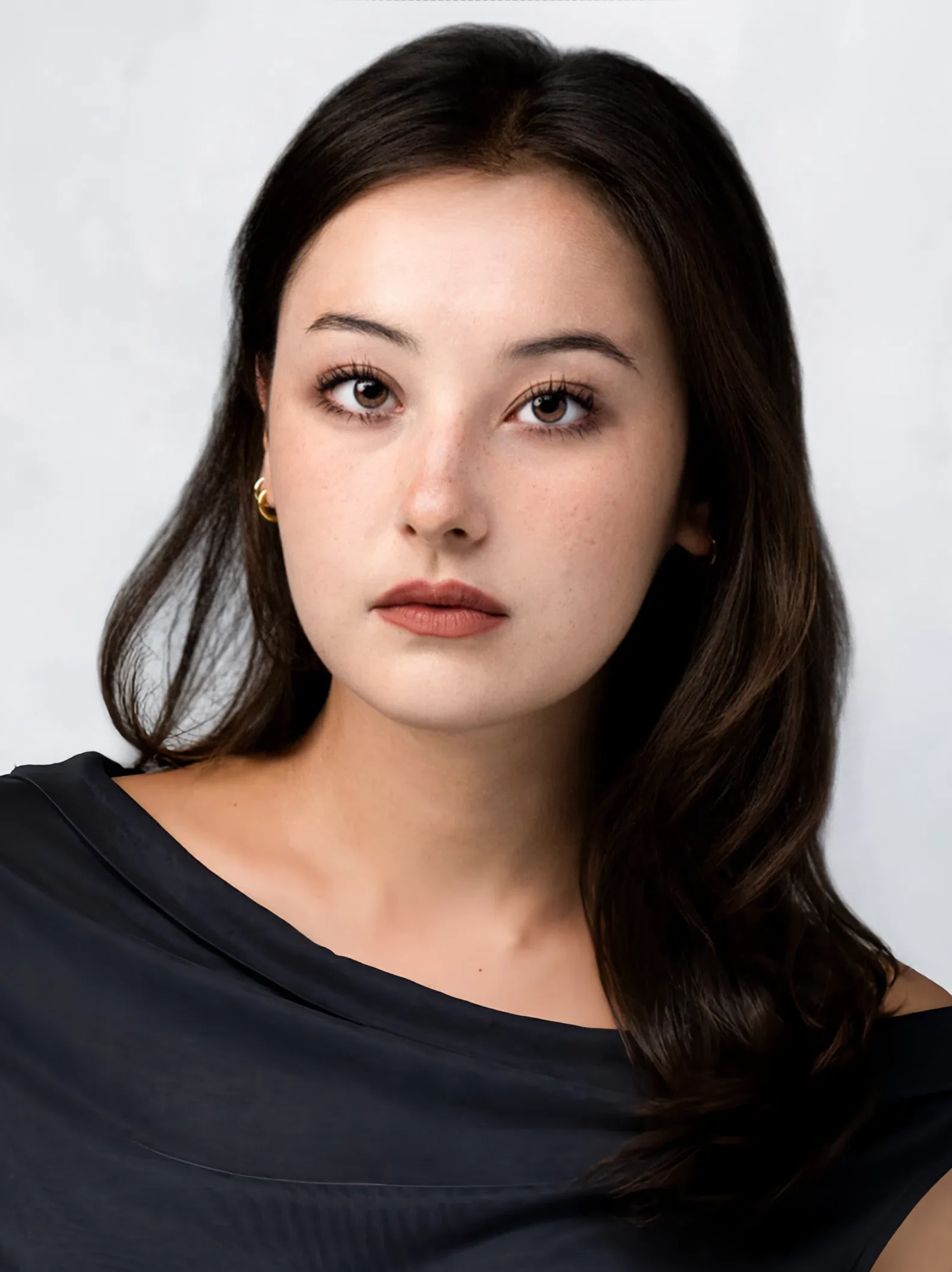 花 - Liliana Models