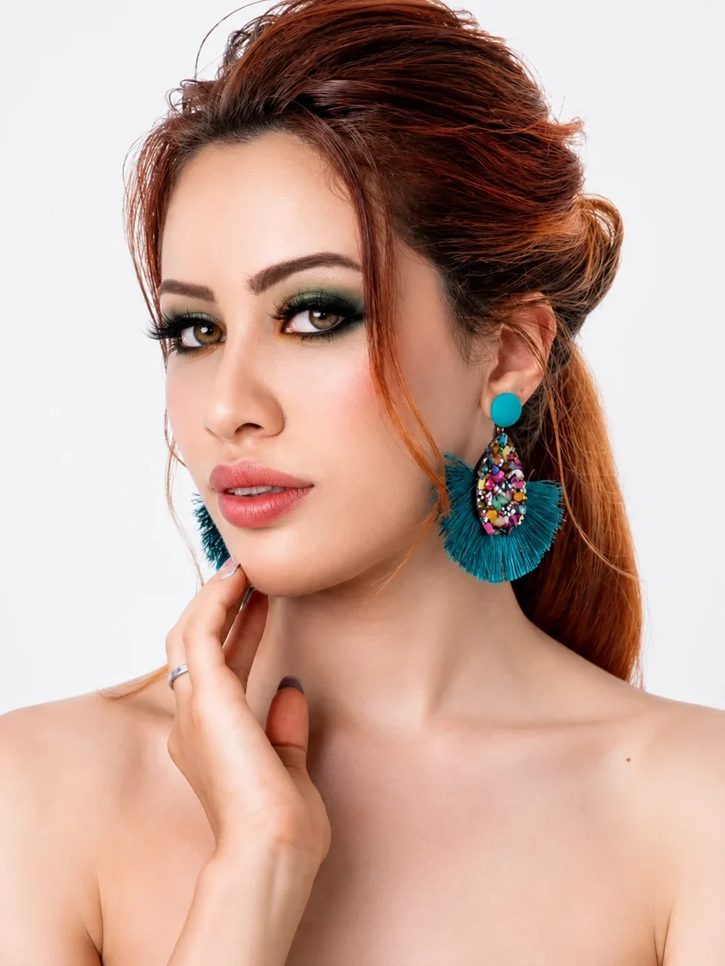 Sarah - Liliana Models