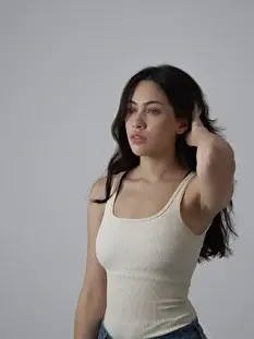 Sarah - Liliana Models