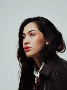 Sarah - Liliana Models