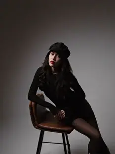 Sarah - Liliana Models
