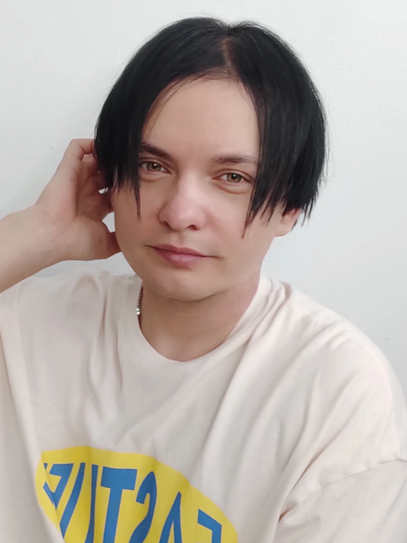 Al - Liliana Models