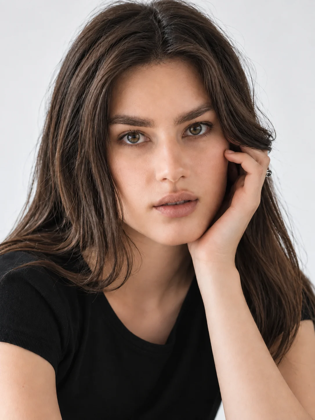 Catalina - Liliana Models