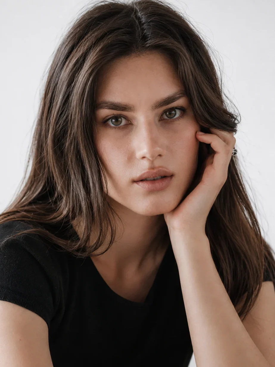 Catalina - Liliana Models