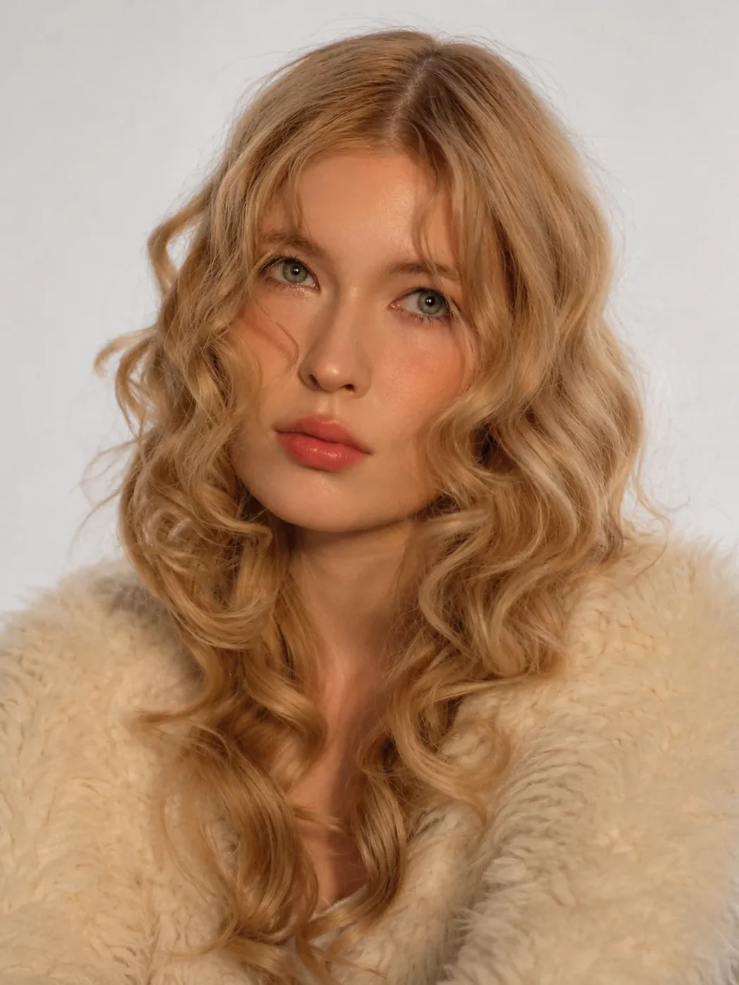 Ann - Liliana Models
