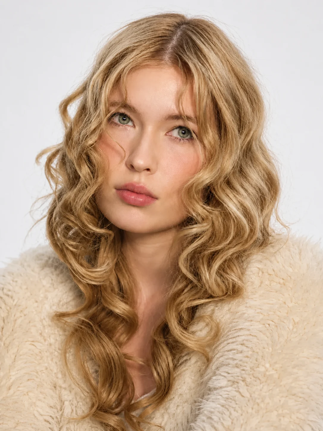 Ann - Influencer - Liliana Models