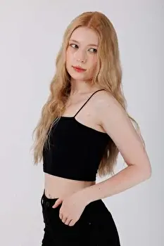 Ann - Influencer - Liliana Models