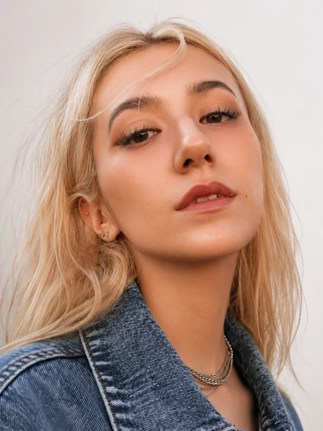 祈子 - Liliana Models