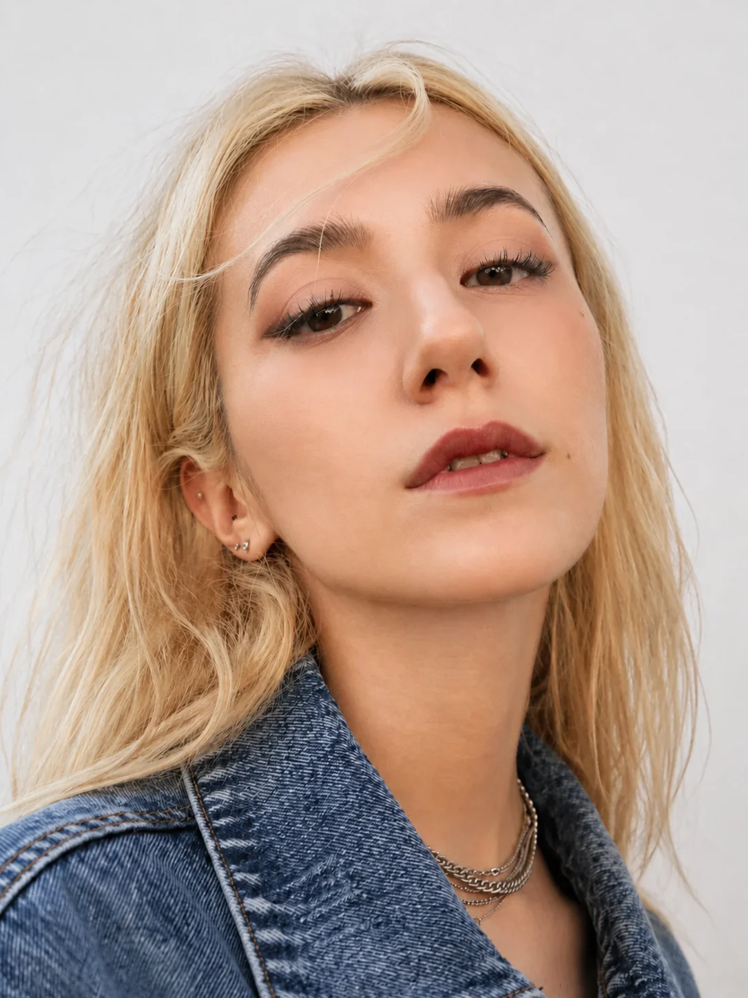 KIKO - MC - Liliana Models