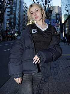 Kiko Melina Wilson 4512 Image profile photo