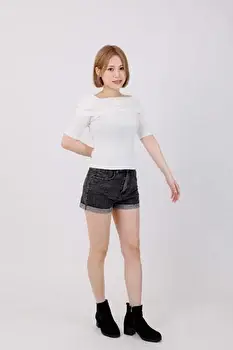 祐紀 - Liliana Models