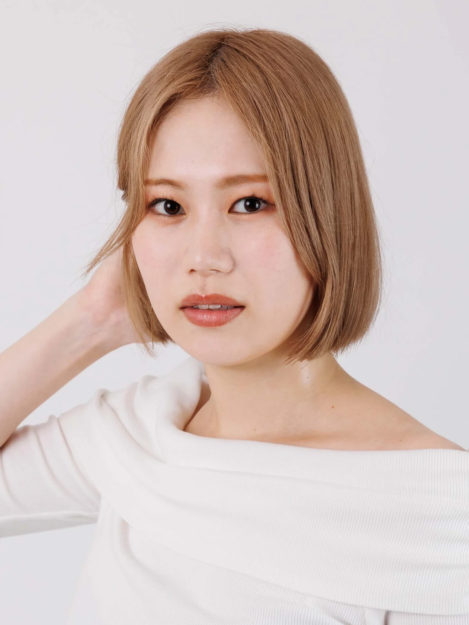 祐紀 - Liliana Models