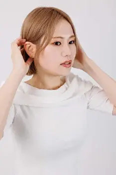 祐紀 - Liliana Models