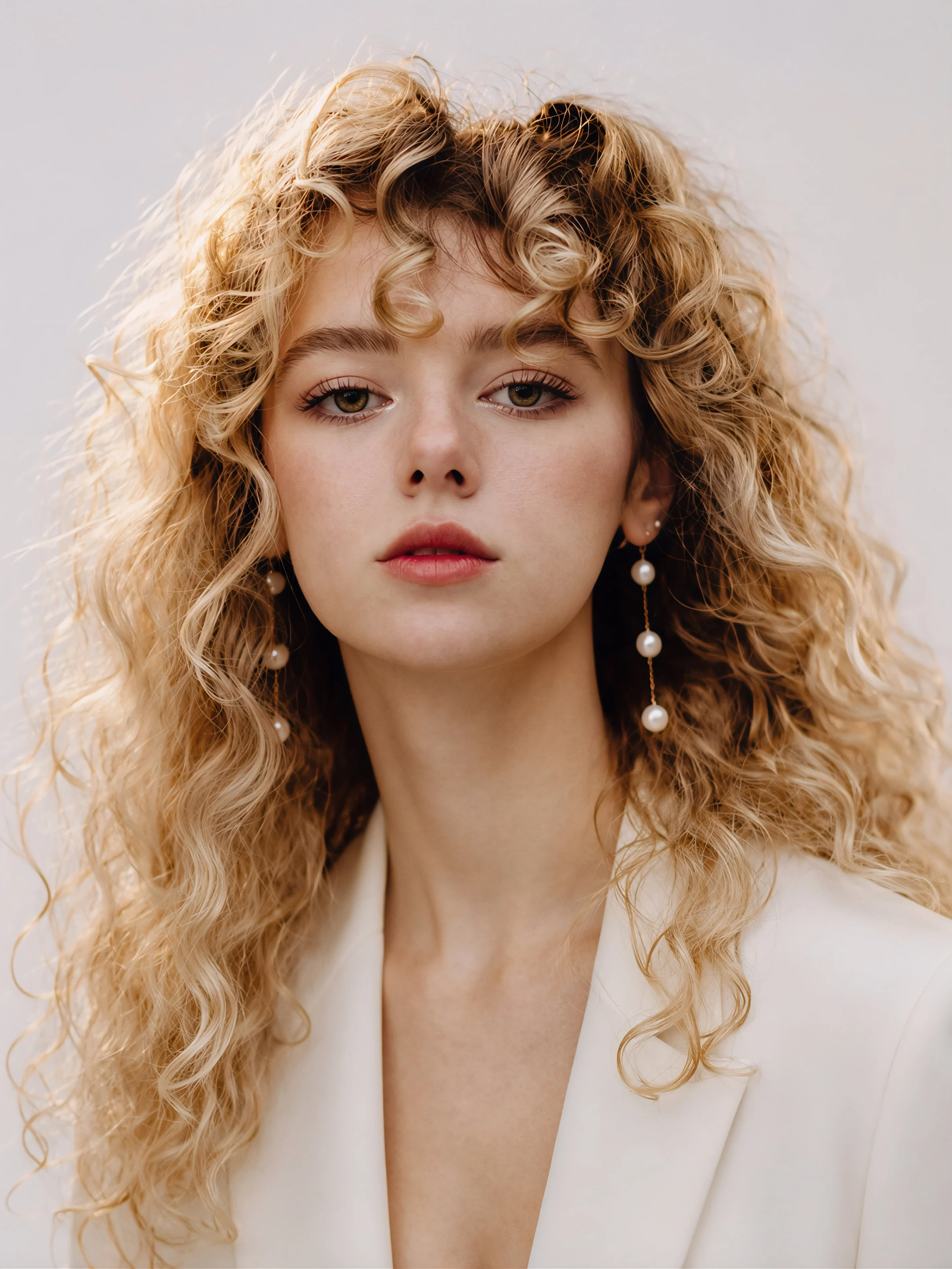 Dona - Liliana Models