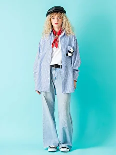 Dona - Liliana Models