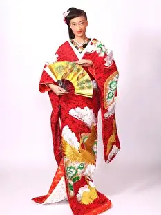 Fenix D'Joan 4530 Full length photo