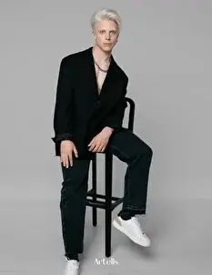 Artem 4538 Profile photo