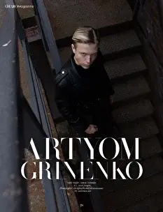 Artem 4538 Profile photo