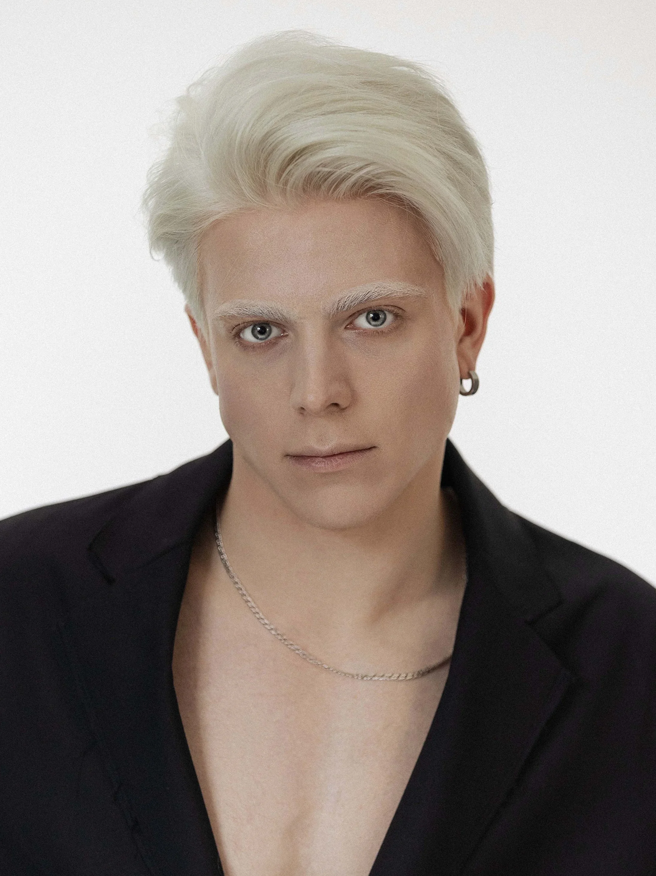 Artem - Liliana Models