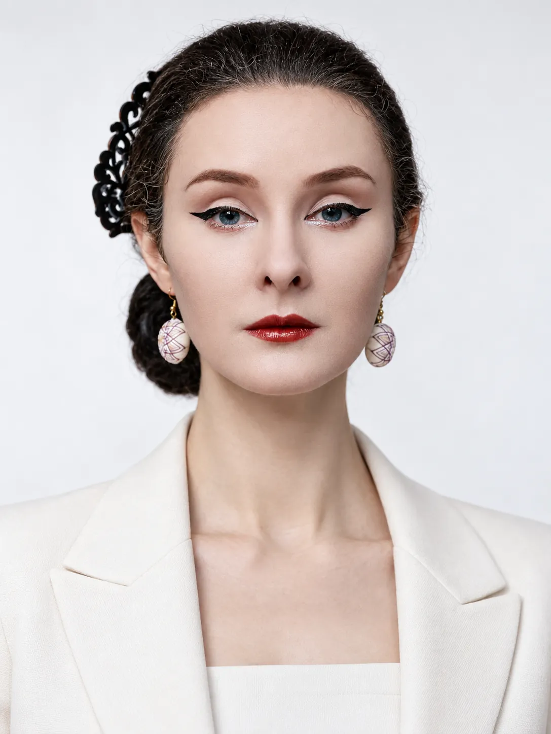 エヴィータ - Liliana Models