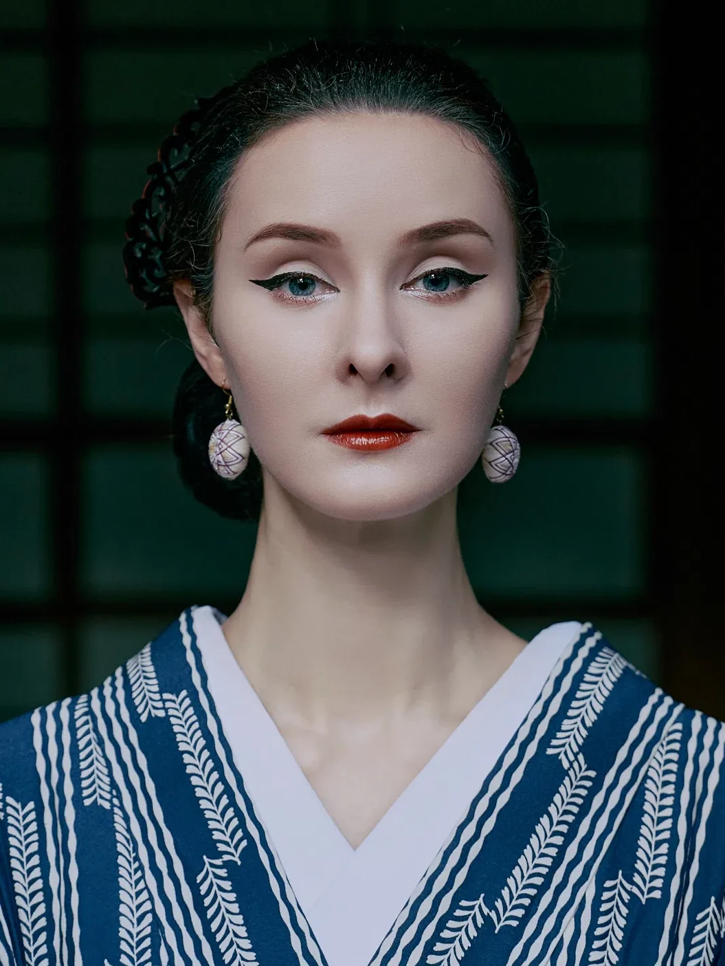 Evita - Liliana Models