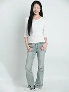 Jisoo 4543 Full length photo