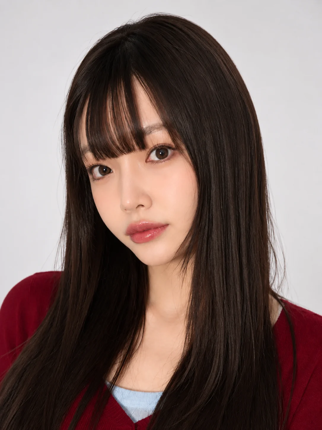 midoricoo - インフルエンサー - Liliana Models