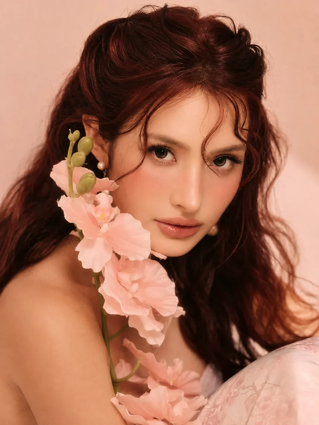 Laura - Liliana Models