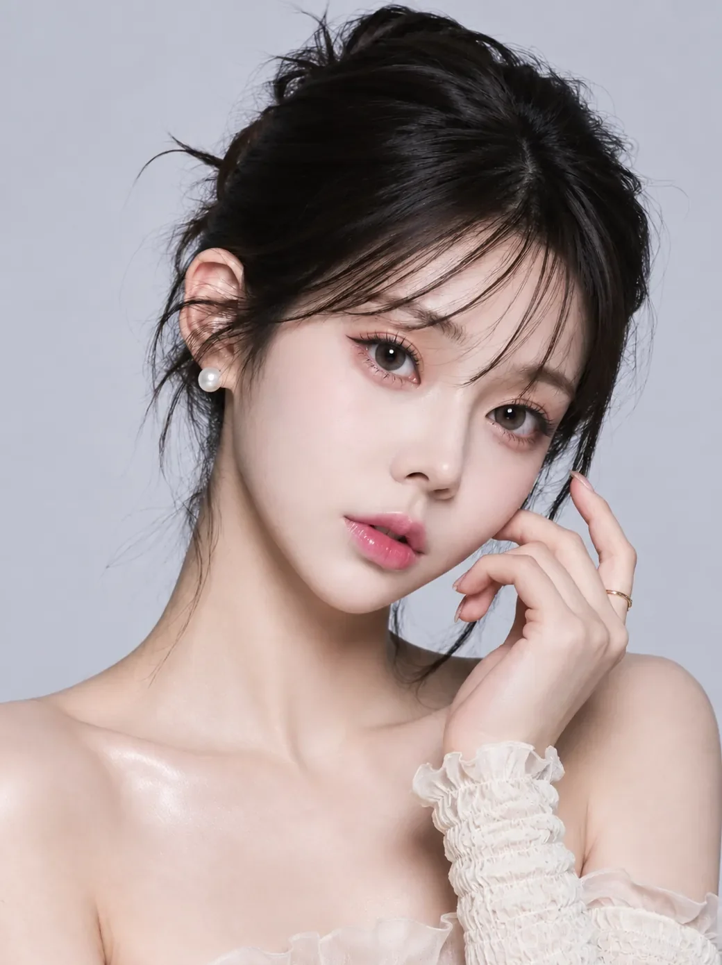 Nana - Liliana Models