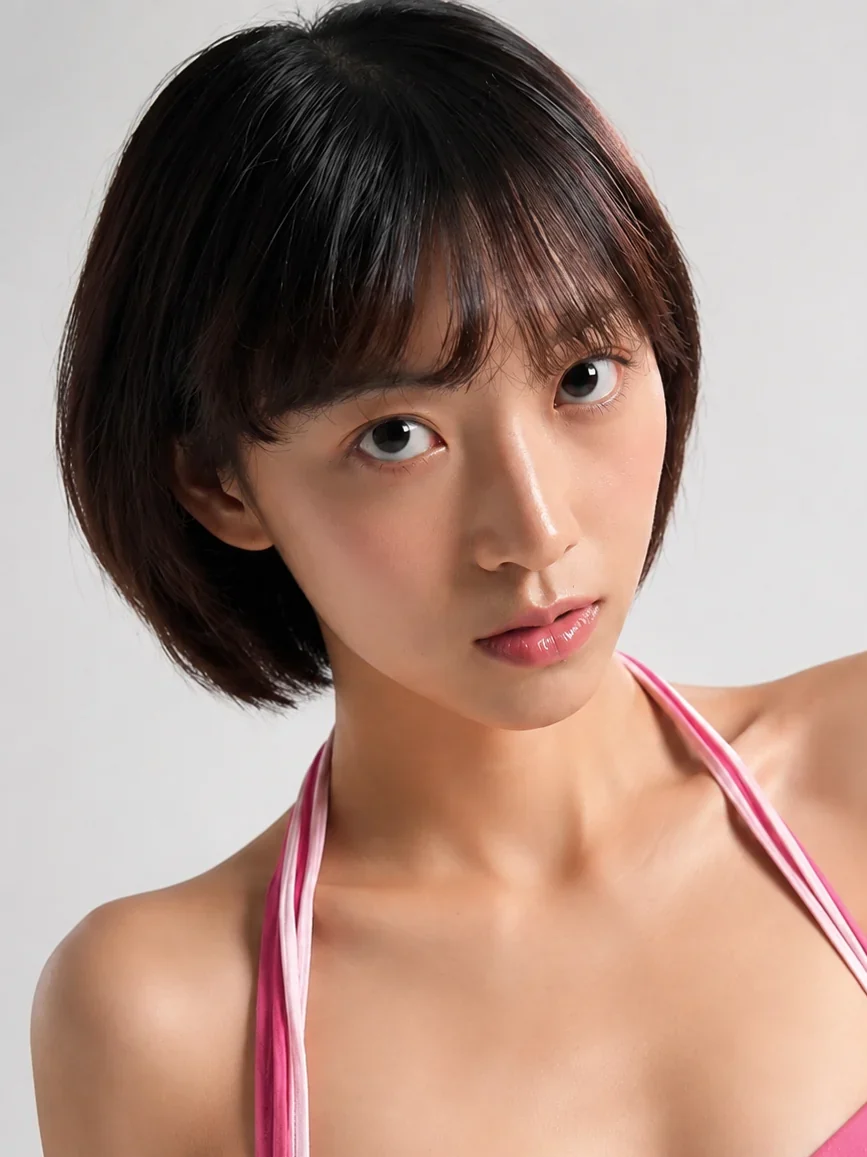 茶居 - Liliana Models