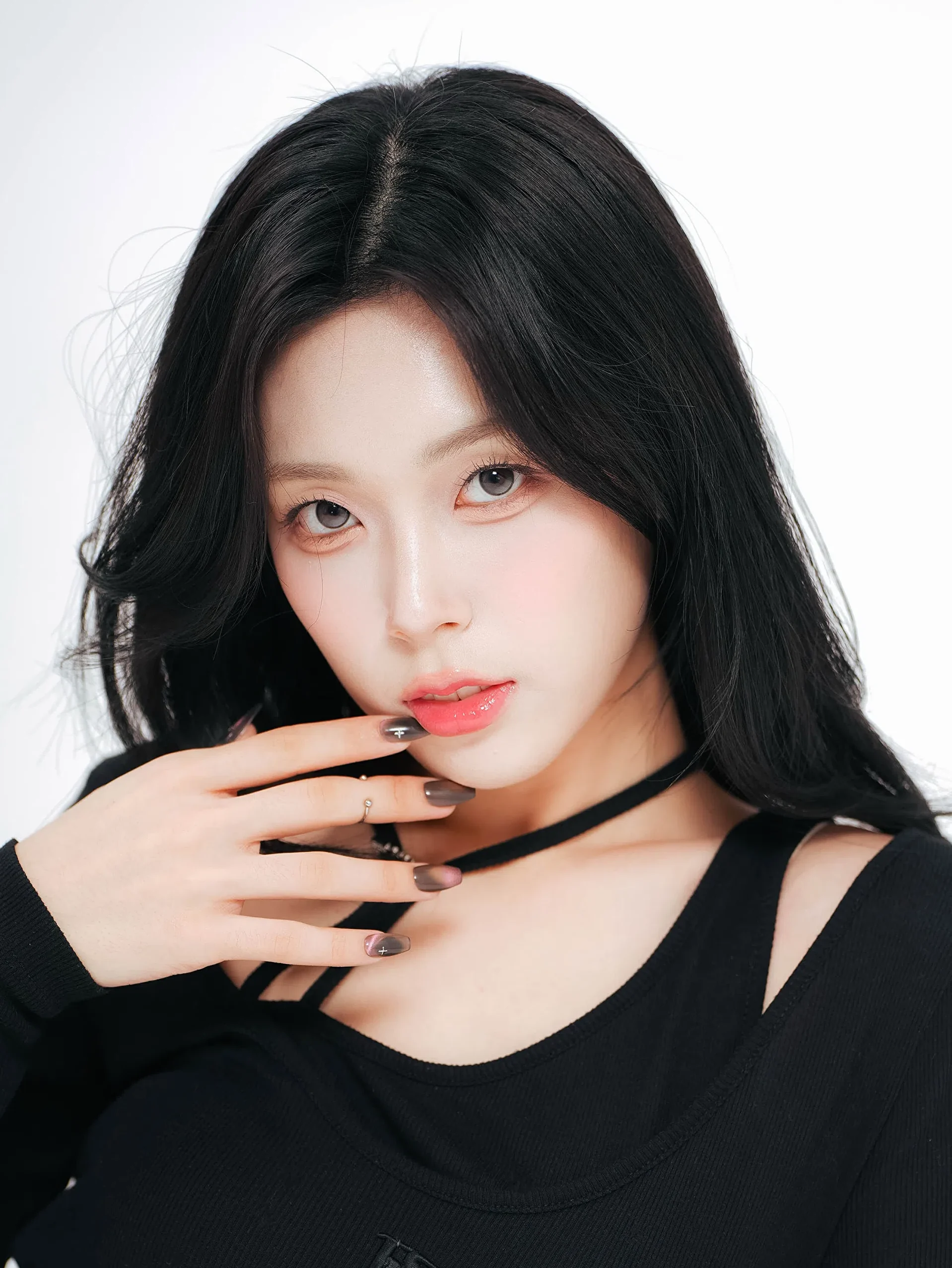 Haewoo - Liliana Models