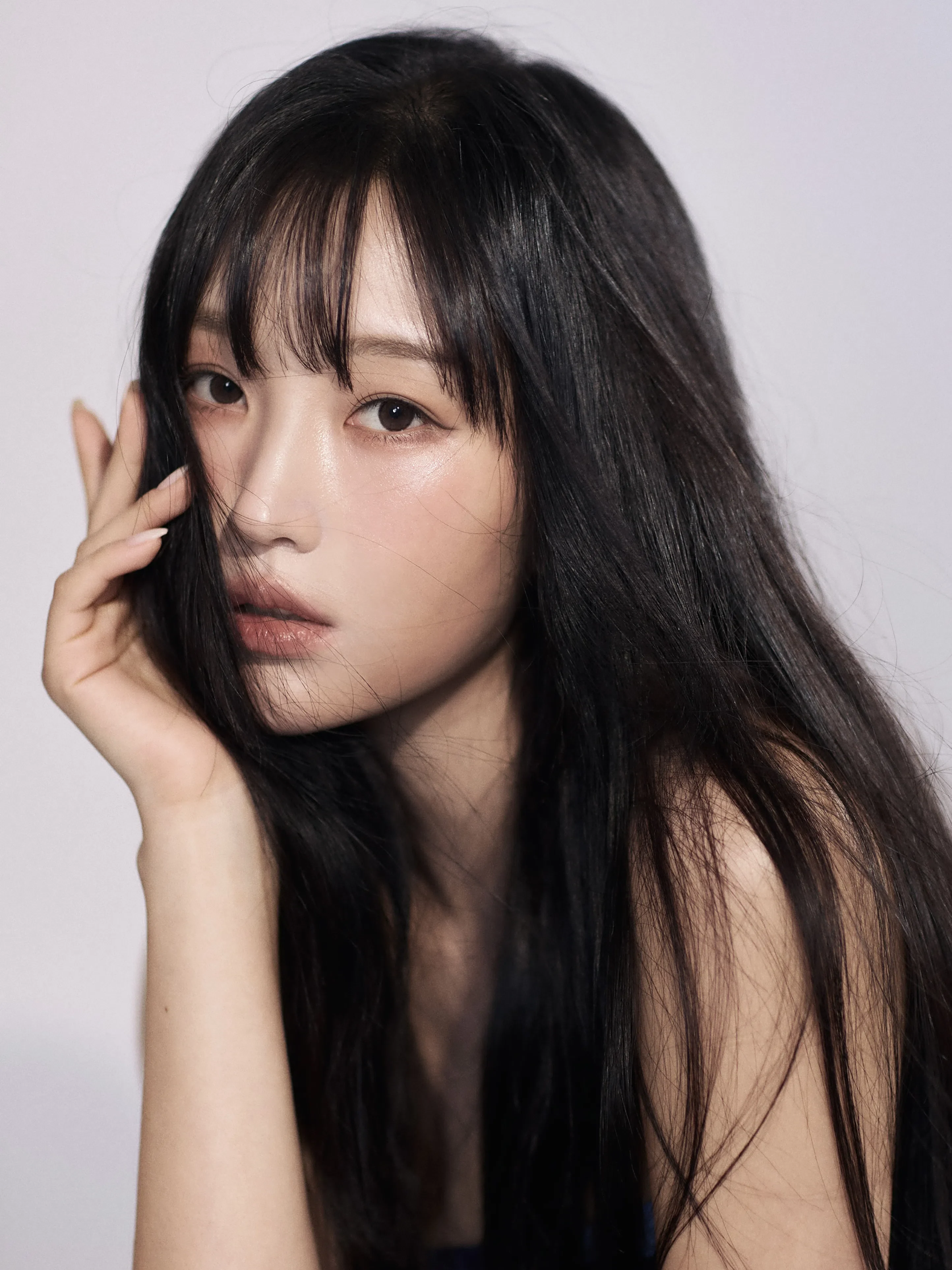 タク ジヨン - Liliana Models
