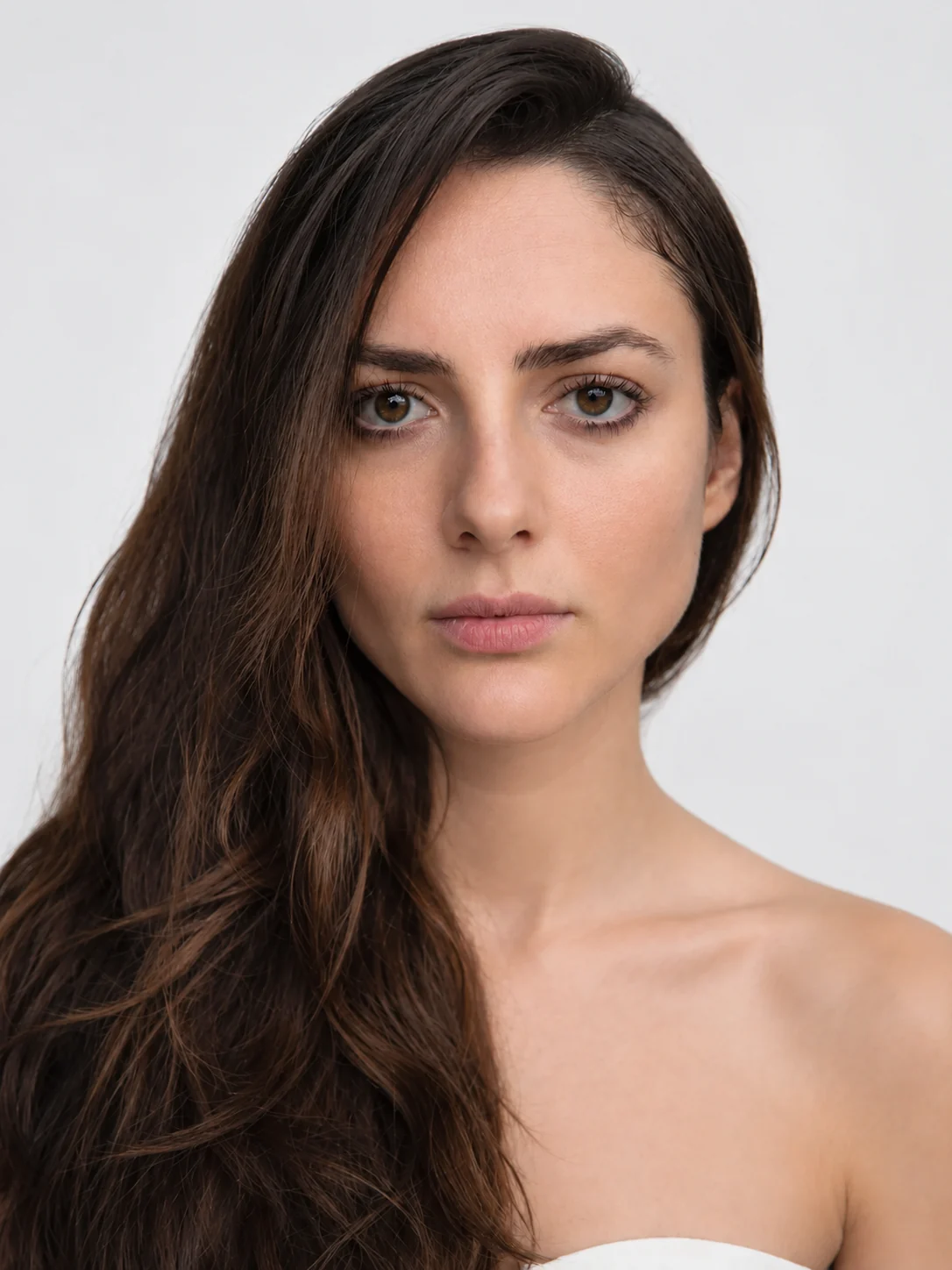 Dove - Liliana Models