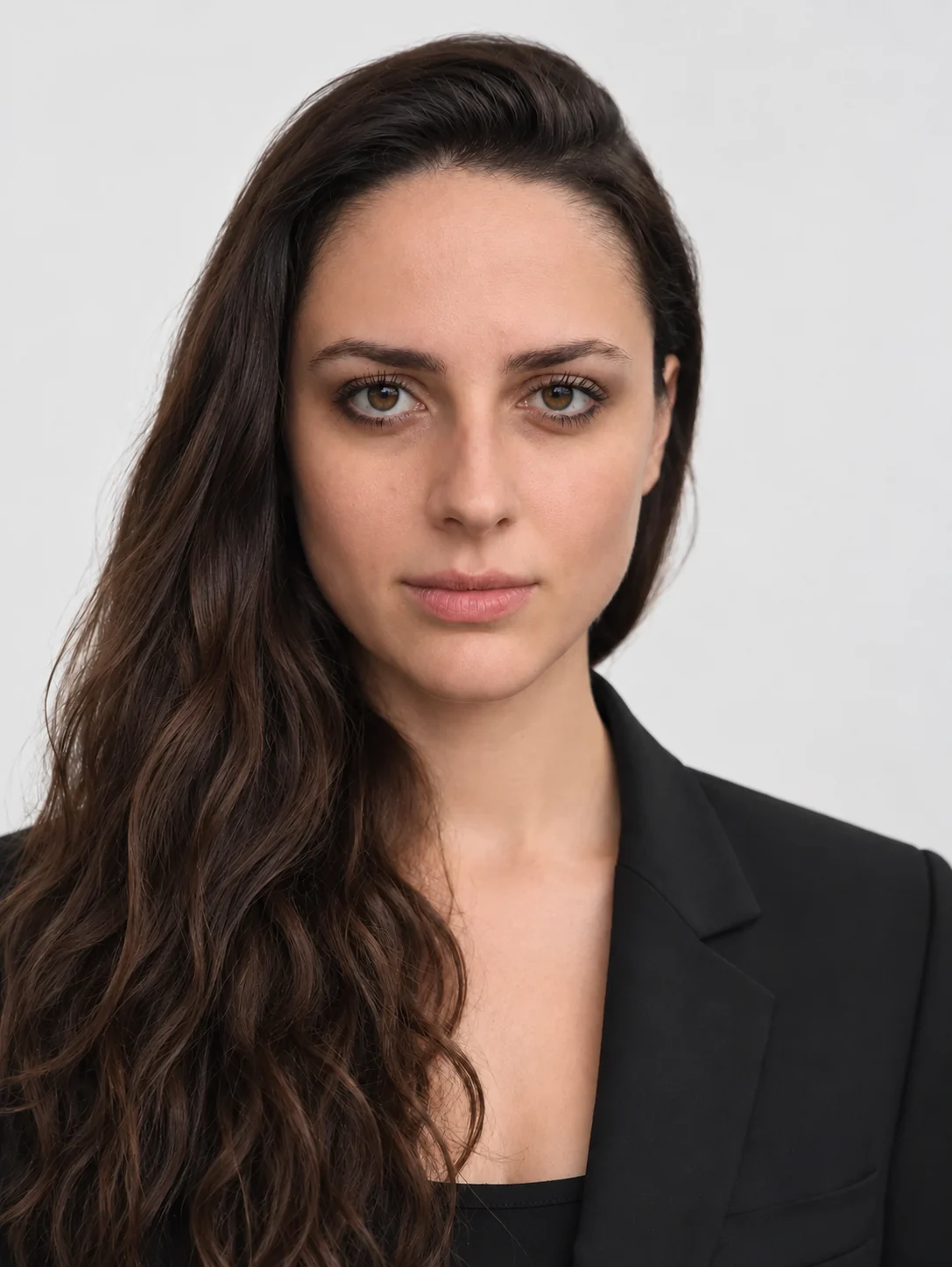 Moon - Liliana Models