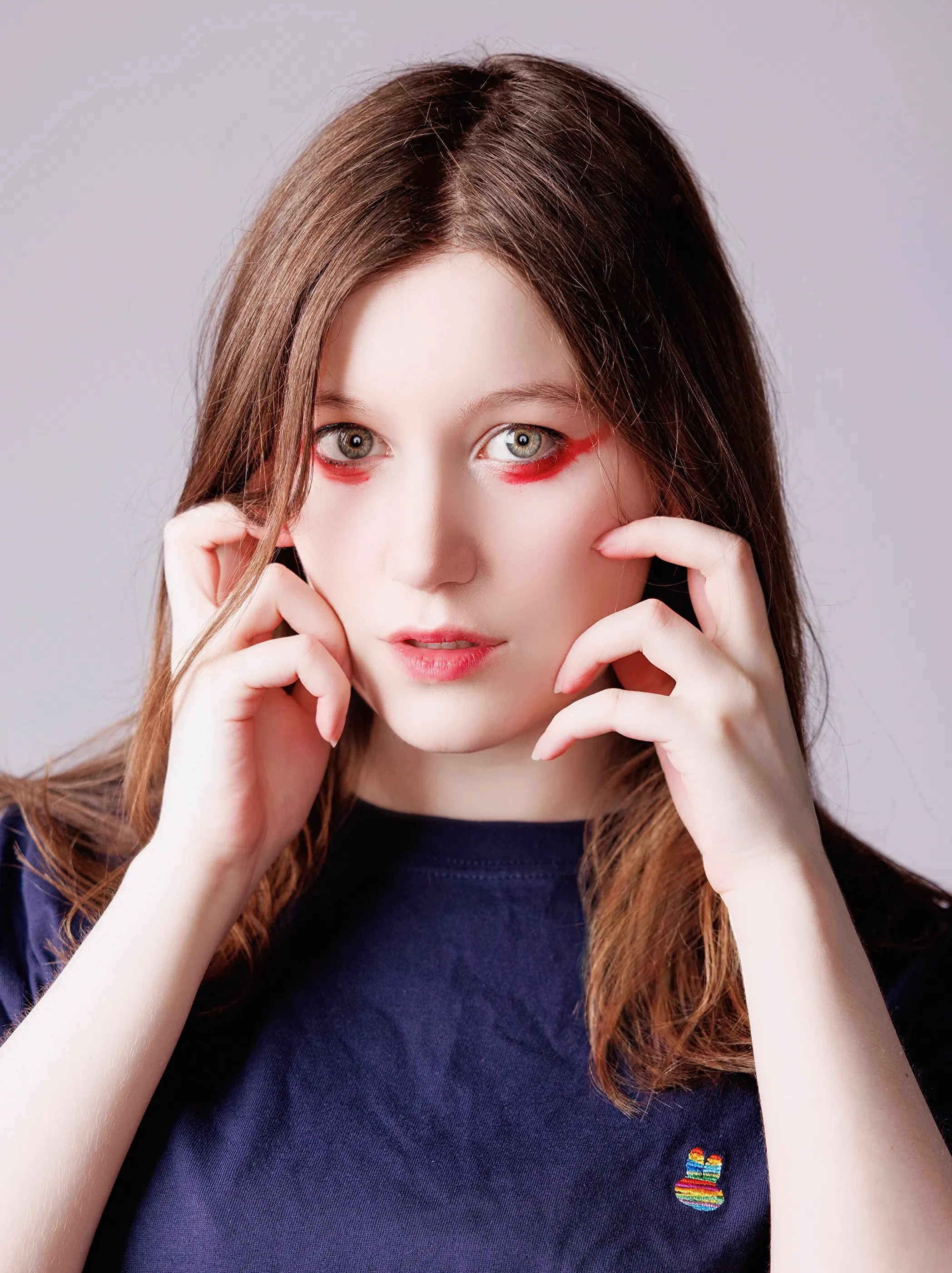 カーラ - Liliana Models