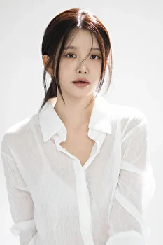Hyemi - Model - Liliana Models