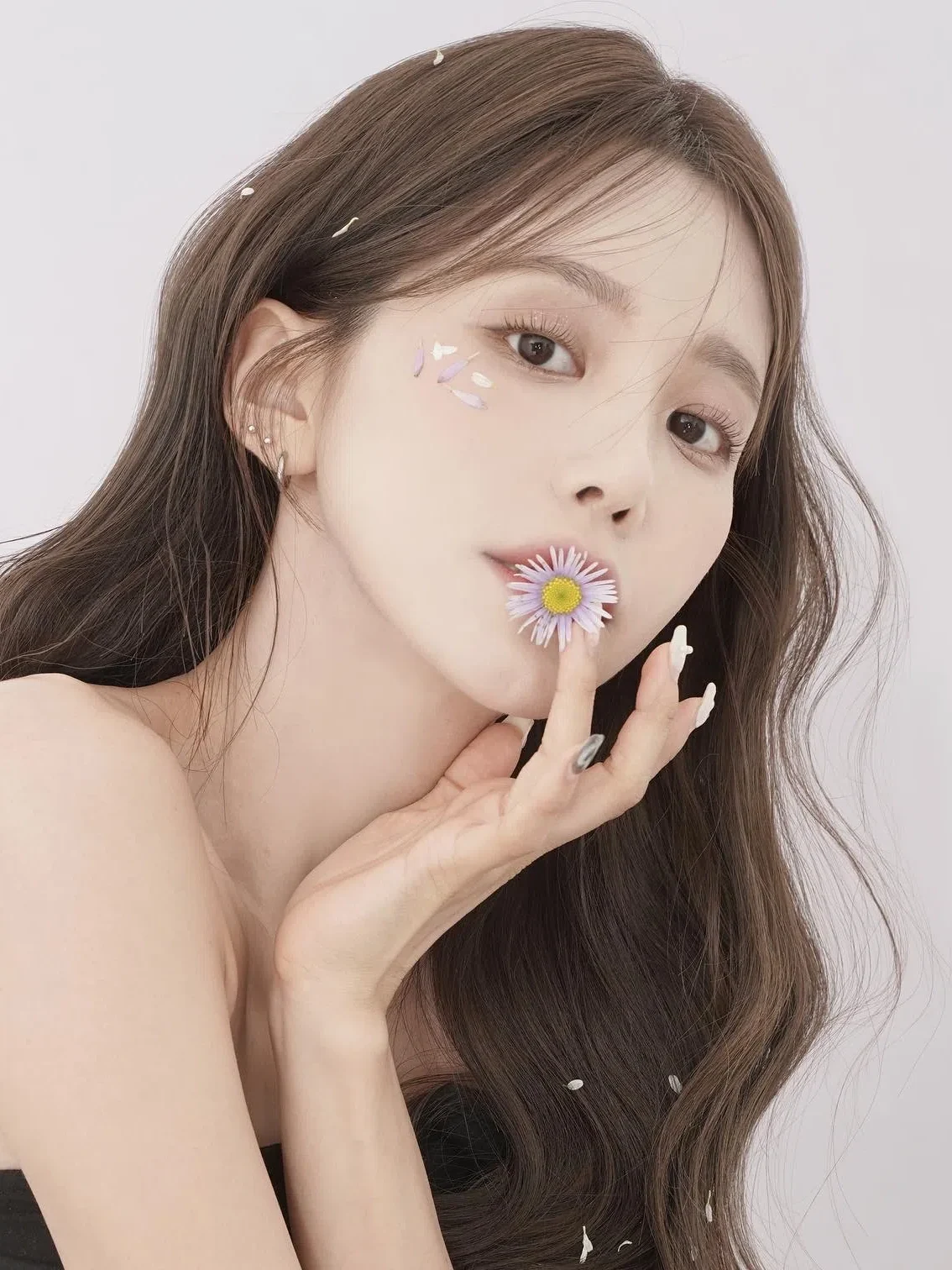 Hyemi - モデル - Liliana Models