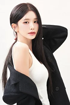 Hyemi - Model - Liliana Models