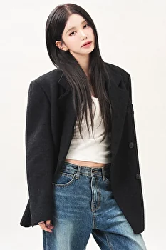 Hyemi - Model - Liliana Models